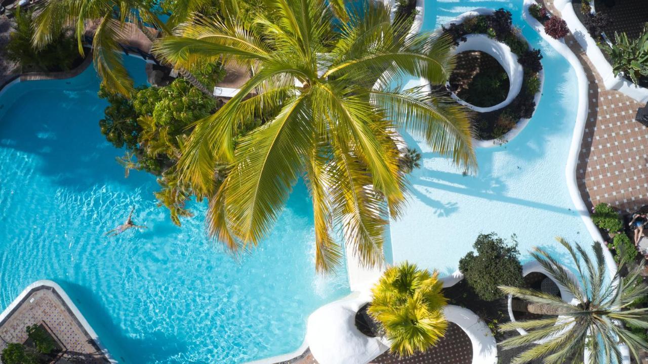 אדחה Dreams Jardin Tropical Resort & Spa מראה חיצוני תמונה