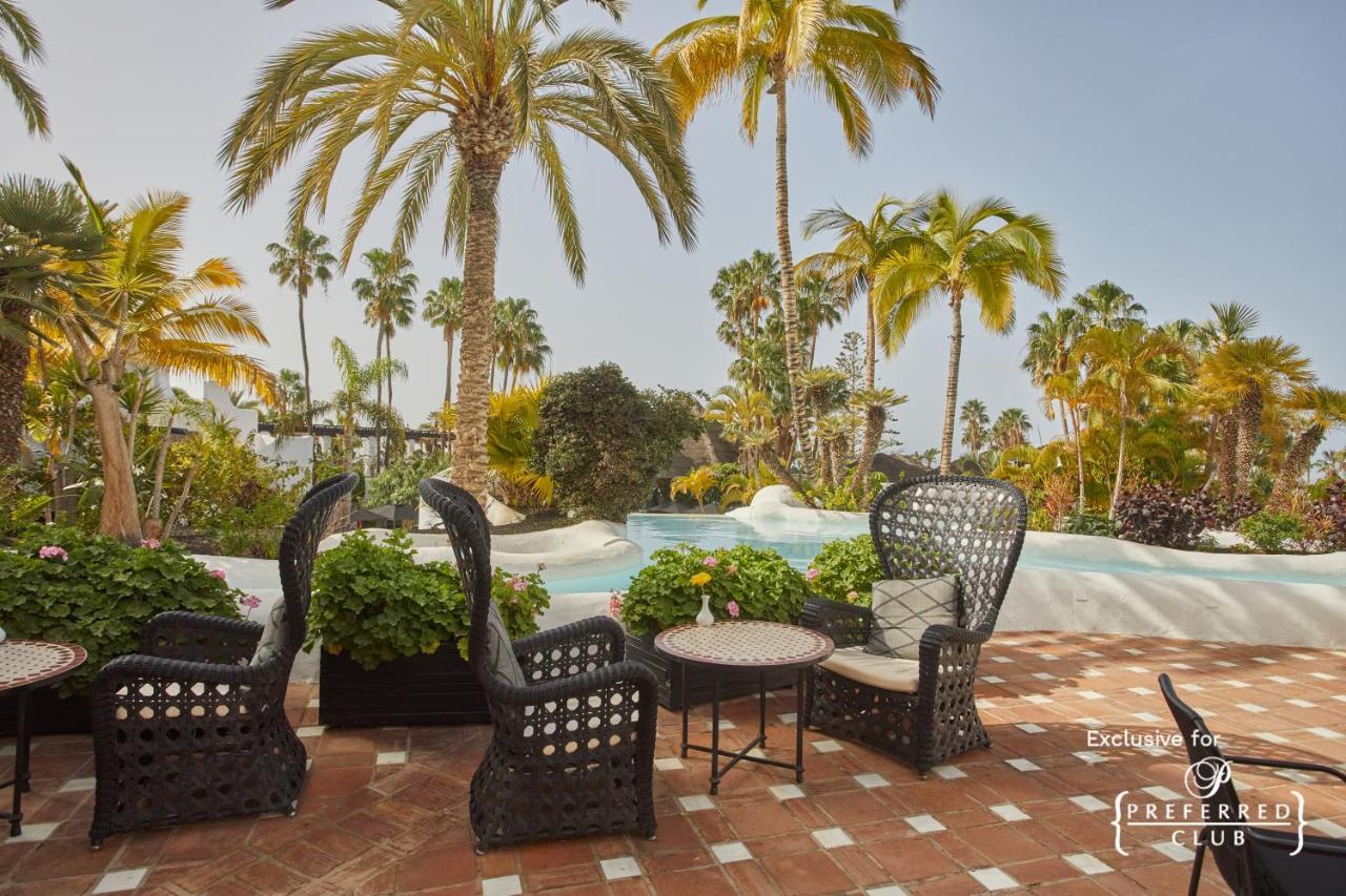 אדחה Dreams Jardin Tropical Resort & Spa מראה חיצוני תמונה